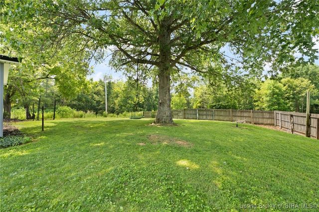 4425 Old Highway 135 NE, Corydon, IN 47112