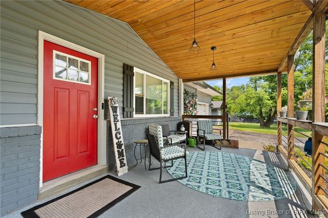 4425 Old Highway 135 NE, Corydon, IN 47112