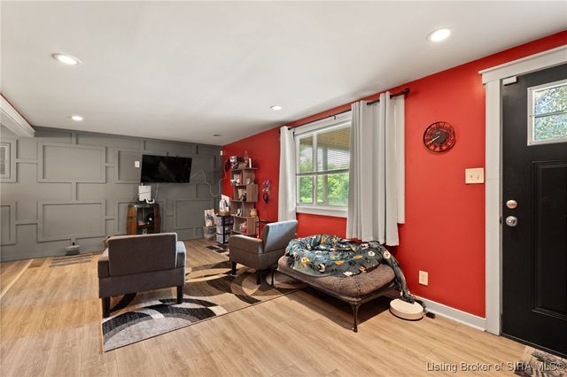 4425 Old Highway 135 NE, Corydon, IN 47112