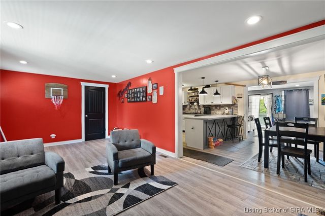 4425 Old Highway 135 NE, Corydon, IN 47112