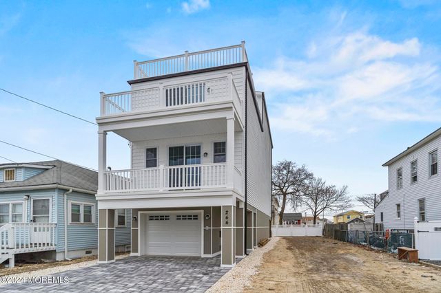 322 Lincoln Avenue, Seaside Heights, NJ 08751