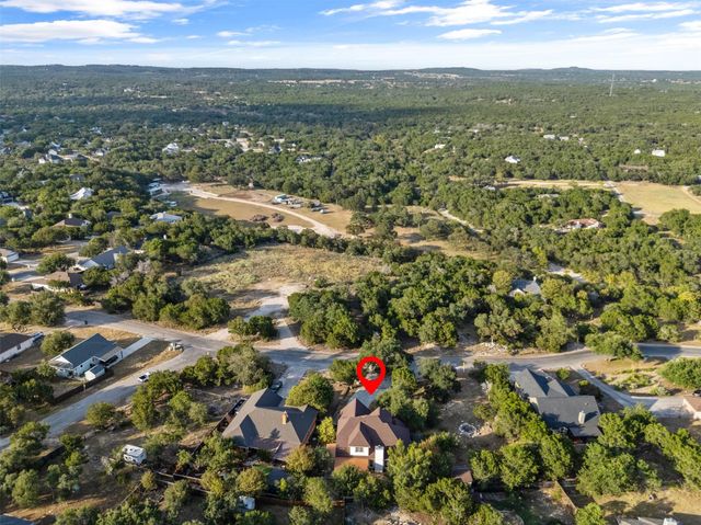 72 Crazy Cross RD, Wimberley, TX 78676