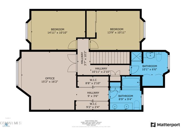 1218 S Westlake Boulevard A, Westlake Village, CA 91361