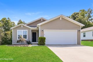 328 Contentment Lane, Knoxville, TN 37920