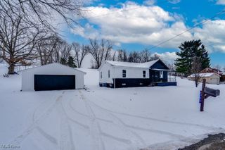 207 51st Street SW, Canton, OH 44706