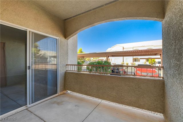 4655 Gold Dust Avenue 129, Las Vegas, NV 89120