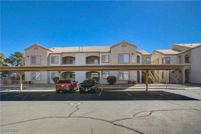 4655 Gold Dust Avenue 129, Las Vegas, NV 89120