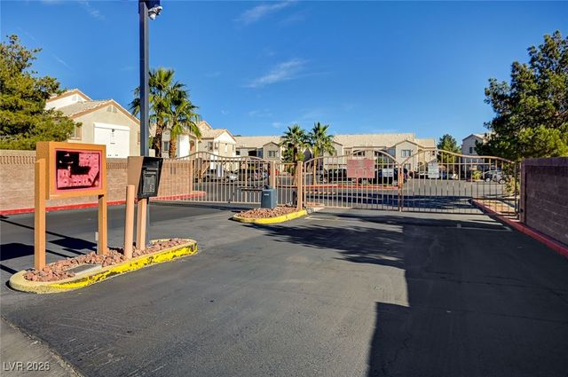 4655 Gold Dust Avenue 129, Las Vegas, NV 89120