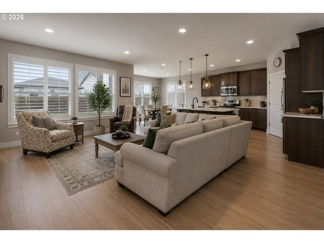 12501 Ne 102ND Way, Vancouver, WA 98682
