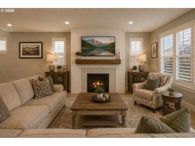 12501 Ne 102ND Way, Vancouver, WA 98682