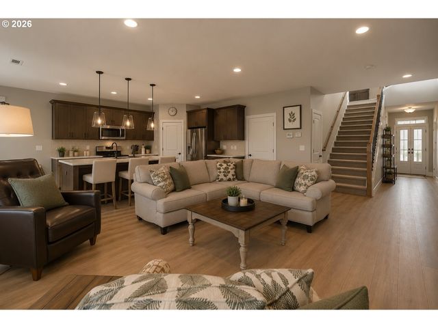 12501 Ne 102ND Way, Vancouver, WA 98682