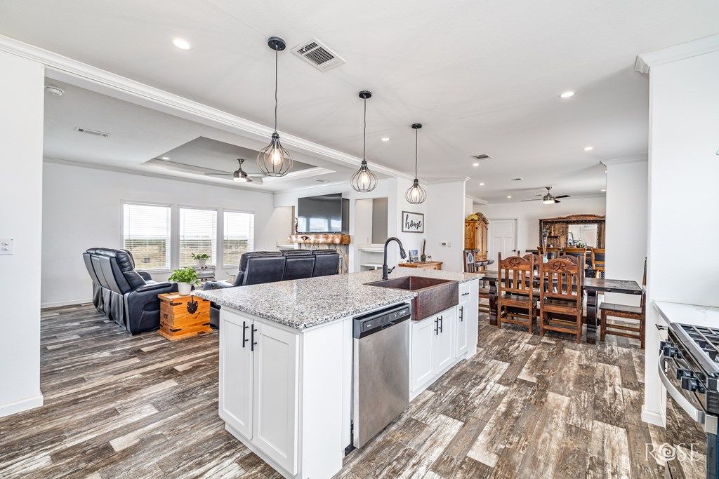 Image 12 of property listing at 3241 Hwy 87, Eden, TX 76837