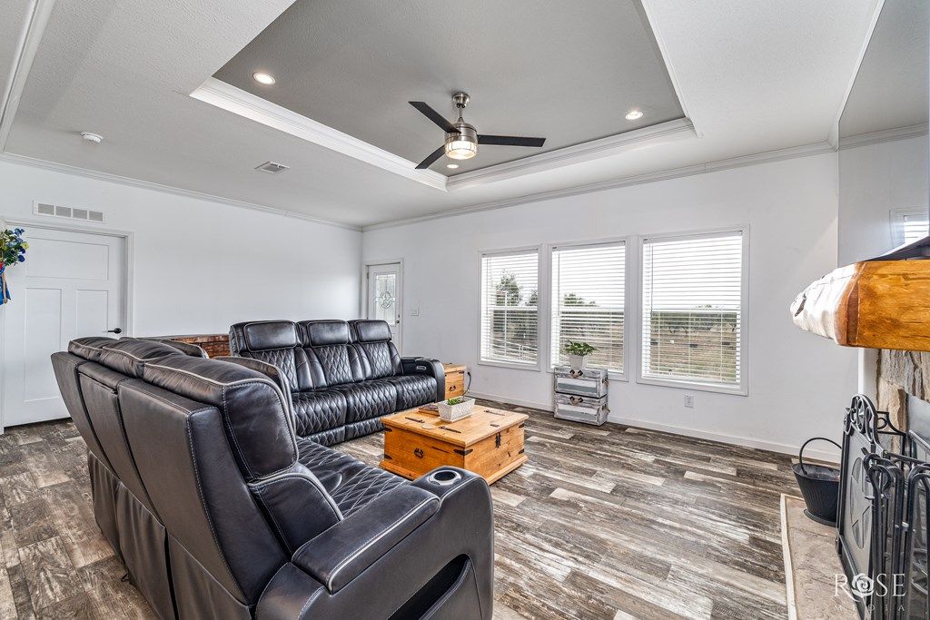 Image 13 of property listing at 3241 Hwy 87, Eden, TX 76837