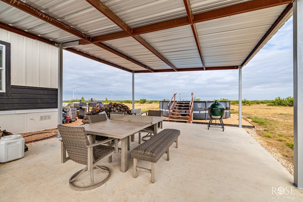 Image 28 of property listing at 3241 Hwy 87, Eden, TX 76837