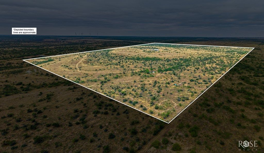 Image 40 of property listing at 3241 Hwy 87, Eden, TX 76837