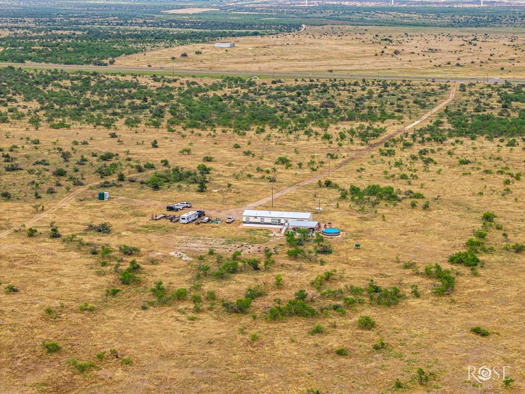 Image 45 of property listing at 3241 Hwy 87, Eden, TX 76837