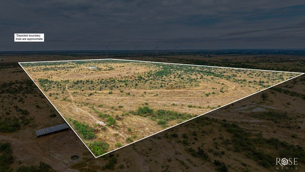 Image 56 of property listing at 3241 Hwy 87, Eden, TX 76837