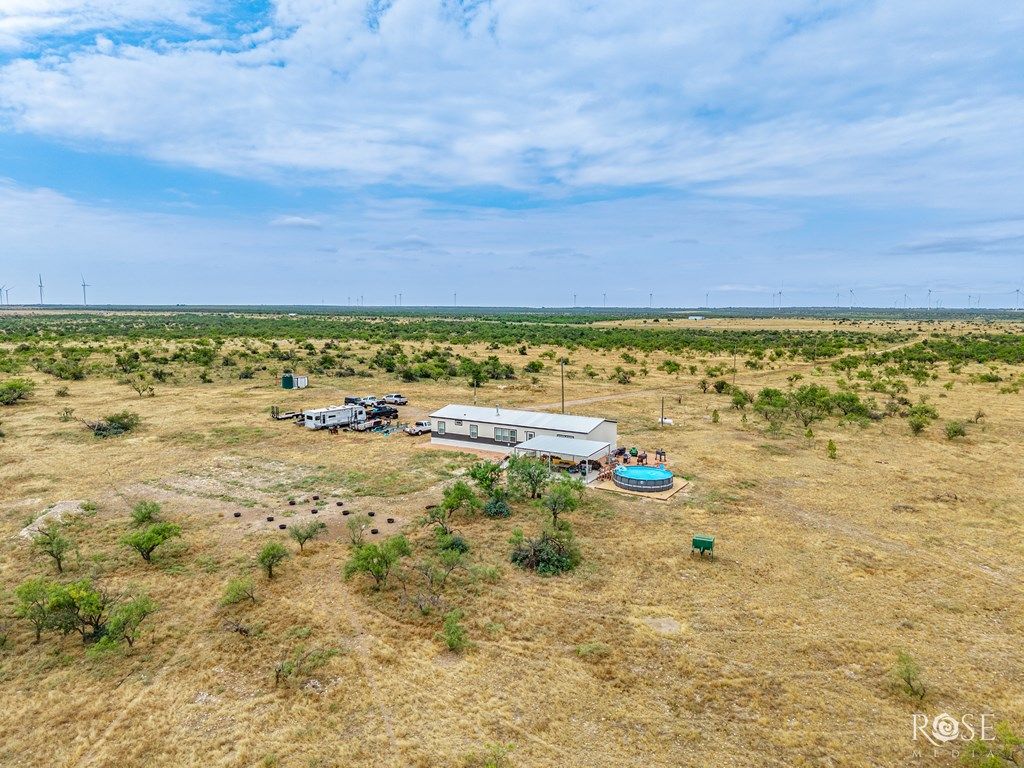 Image 60 of property listing at 3241 Hwy 87, Eden, TX 76837