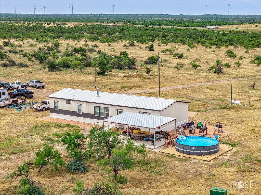 Image 61 of property listing at 3241 Hwy 87, Eden, TX 76837