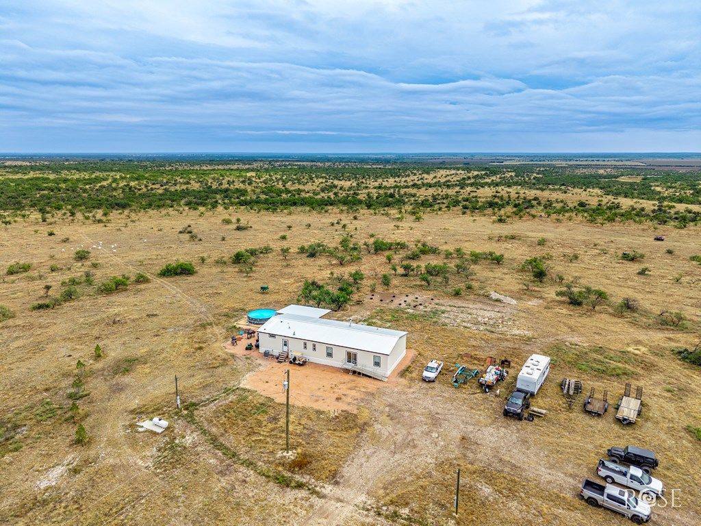 Image 62 of property listing at 3241 Hwy 87, Eden, TX 76837