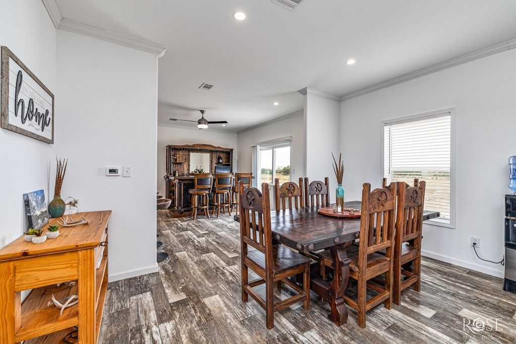 Image 8 of property listing at 3241 Hwy 87, Eden, TX 76837