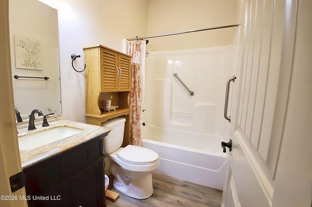 4384 Susan Lane, Hernando, MS 38632