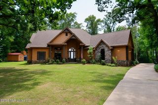 4384 Susan Lane, Hernando, MS 38632