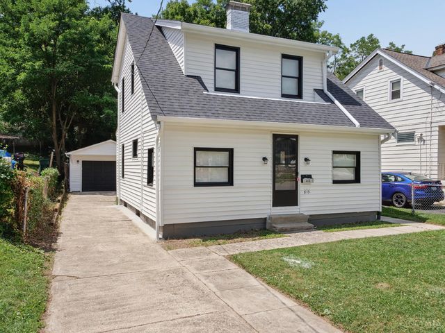 813 Greenwich Avenue, Cincinnati, OH 45238