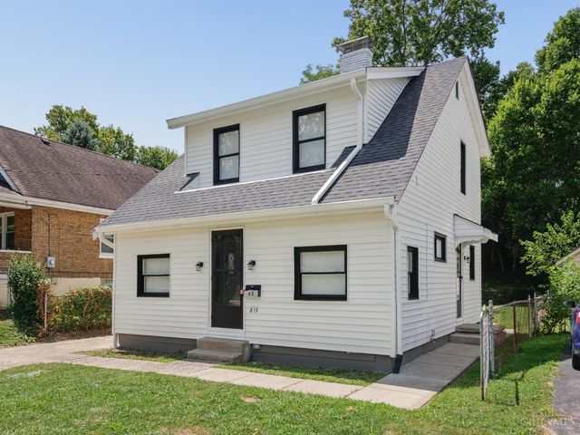 813 Greenwich Avenue, Cincinnati, OH 45238