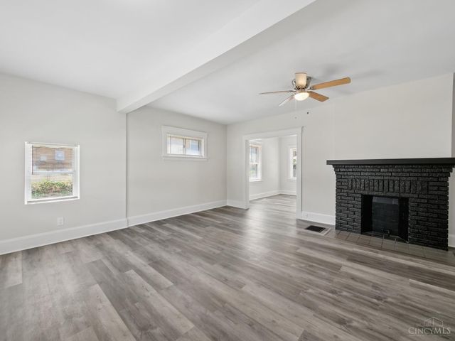 813 Greenwich Avenue, Cincinnati, OH 45238