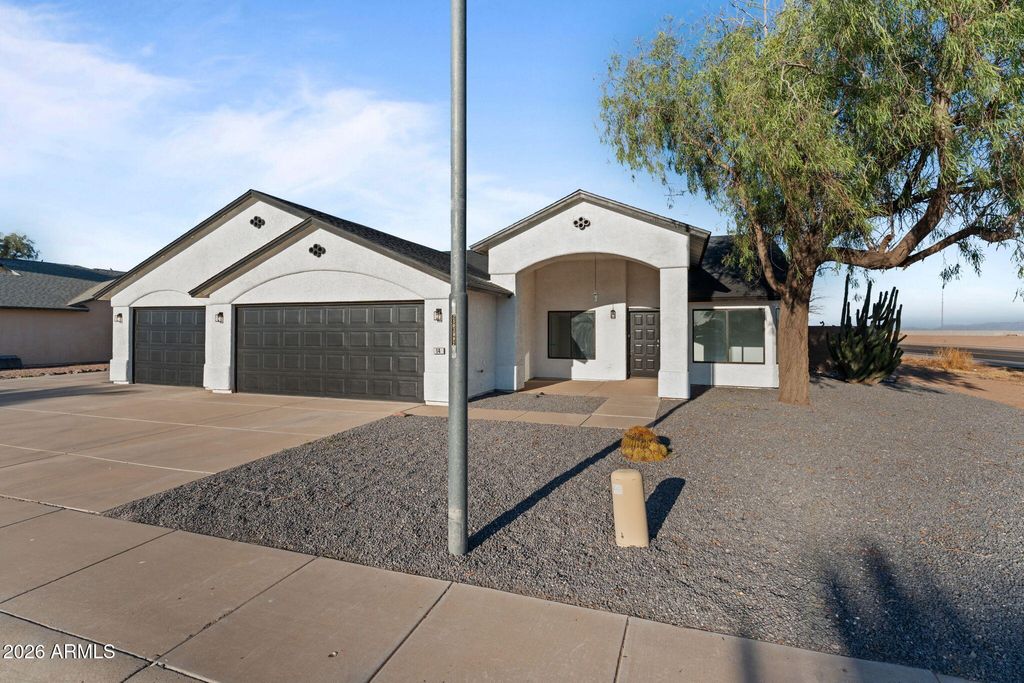 14 N KIMBERLY Drive, Casa Grande, AZ 85122 — photo 3