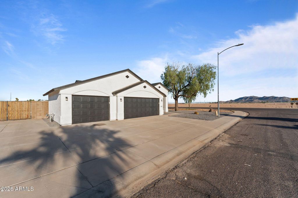 14 N KIMBERLY Drive, Casa Grande, AZ 85122 — photo 4