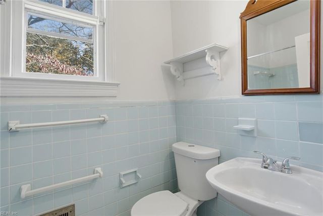 536 New York AVE, Norfolk, VA 23508