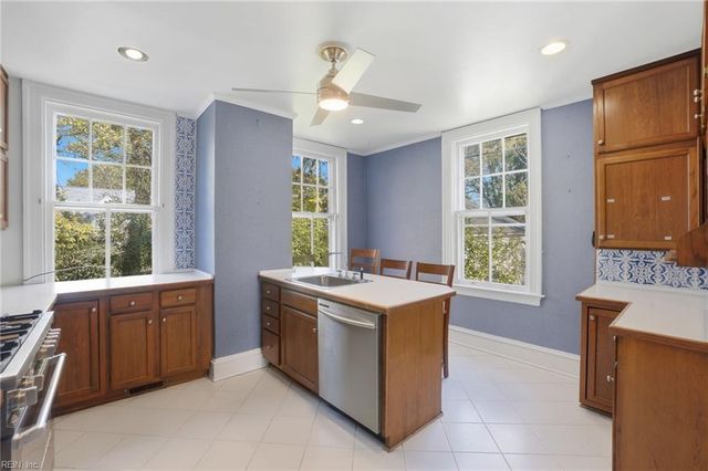 536 New York AVE, Norfolk, VA 23508