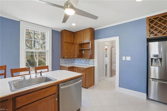 536 New York AVE, Norfolk, VA 23508