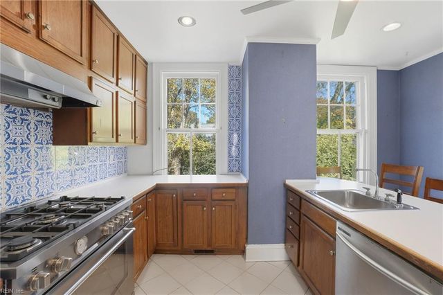 536 New York AVE, Norfolk, VA 23508