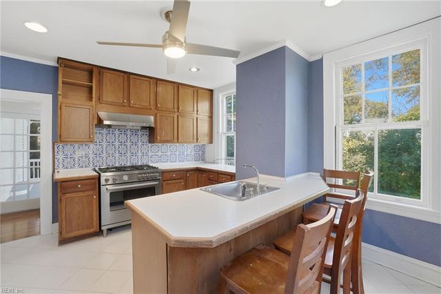 536 New York AVE, Norfolk, VA 23508