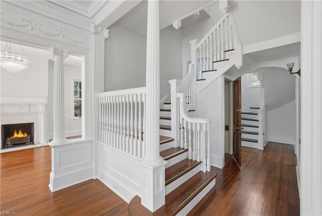 536 New York AVE, Norfolk, VA 23508