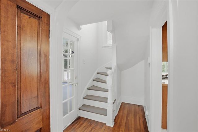 536 New York AVE, Norfolk, VA 23508