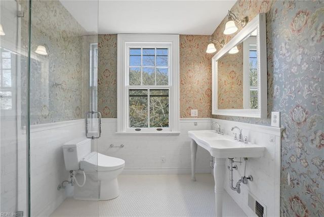 536 New York AVE, Norfolk, VA 23508