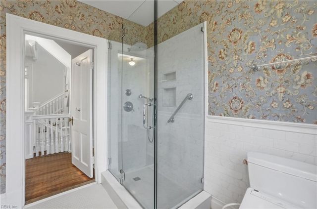 536 New York AVE, Norfolk, VA 23508