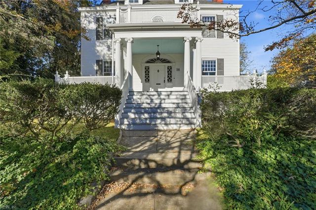 536 New York AVE, Norfolk, VA 23508