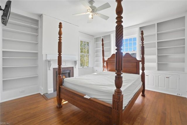 536 New York AVE, Norfolk, VA 23508