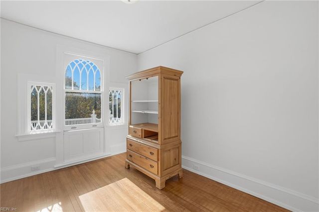 536 New York AVE, Norfolk, VA 23508