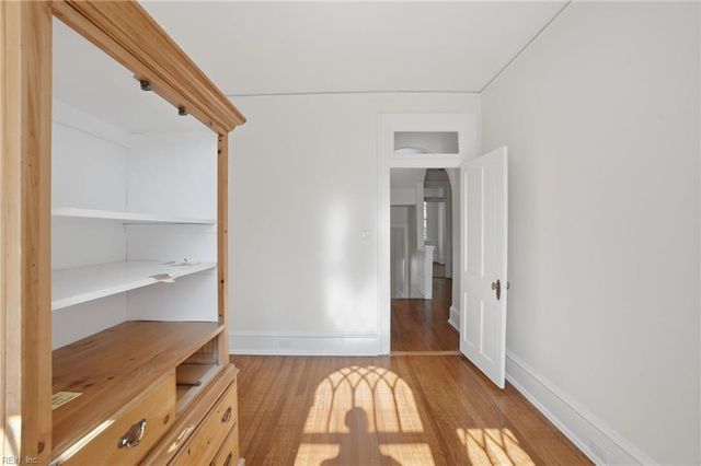 536 New York AVE, Norfolk, VA 23508