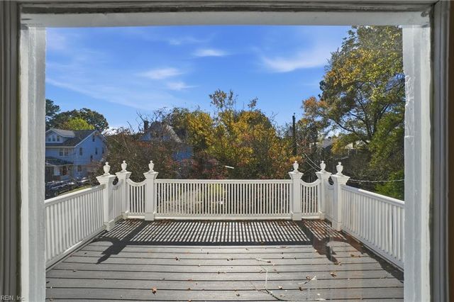 536 New York AVE, Norfolk, VA 23508