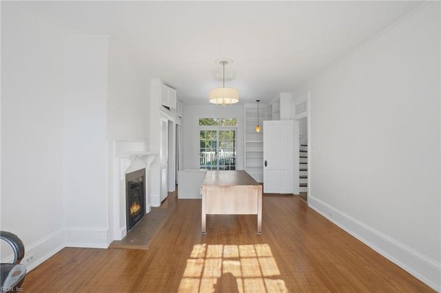 536 New York AVE, Norfolk, VA 23508