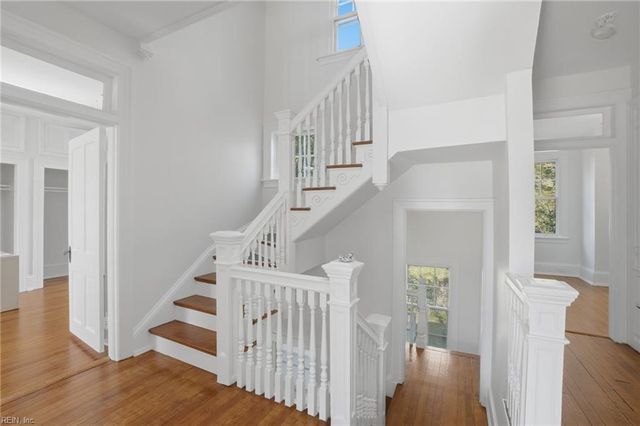 536 New York AVE, Norfolk, VA 23508