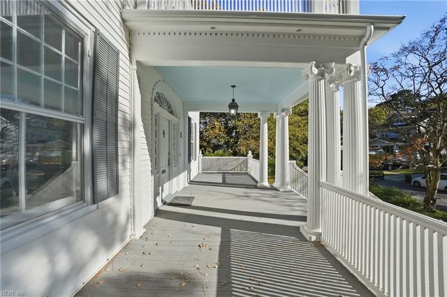 536 New York AVE, Norfolk, VA 23508