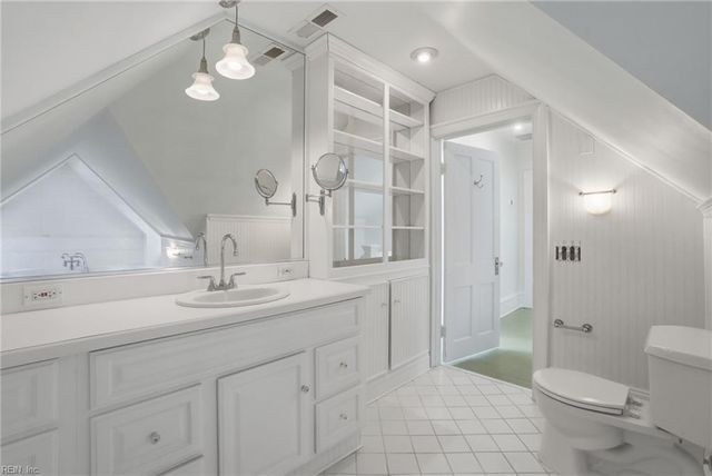 536 New York AVE, Norfolk, VA 23508